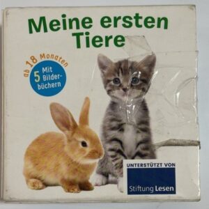 CHILDREN BOOK